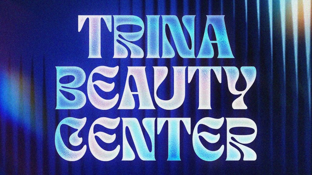 TRINA BEAUTY CENTER